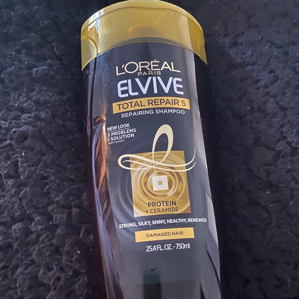 L’Oreal Elvive Shampoo